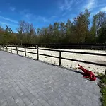 Escapade Des Cavaliers, D Exception, Parking, Extérieur Сasa de vacaciones Raches