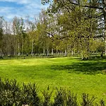 Escapade Des Cavaliers, D Exception, Parking, Extérieur *