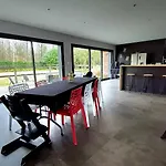 Escapade Des Cavaliers, D Exception, Parking, Extérieur Сasa de vacaciones *