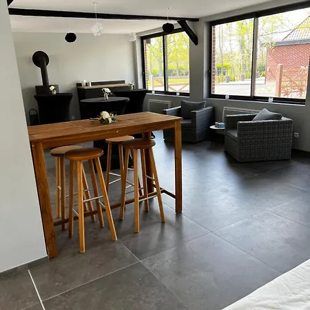 Escapade Des Cavaliers, D Exception, Parking, Exterieur Prázdninový dům