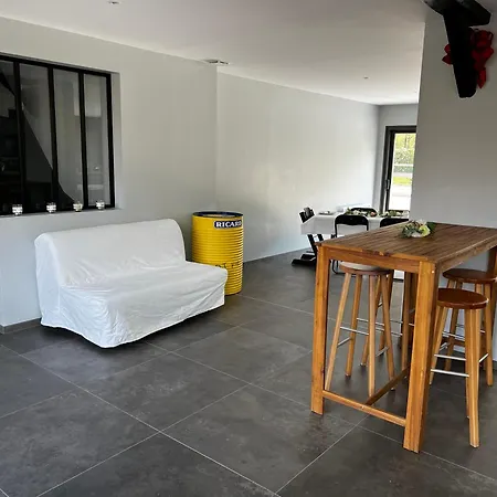Escapade Des Cavaliers, D Exception, Parking, Exterieur Holiday home