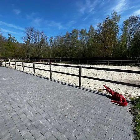 Escapade Des Cavaliers, D Exception, Parking, Exterieur Prázdninový dům Raches