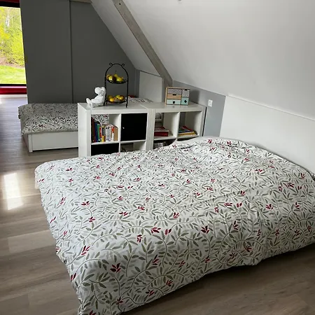 Escapade Des Cavaliers, D Exception, Parking, Exterieur *