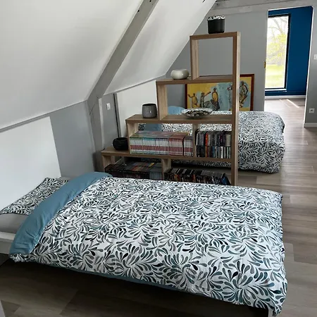 Escapade Des Cavaliers, D Exception, Parking, Exterieur Raches