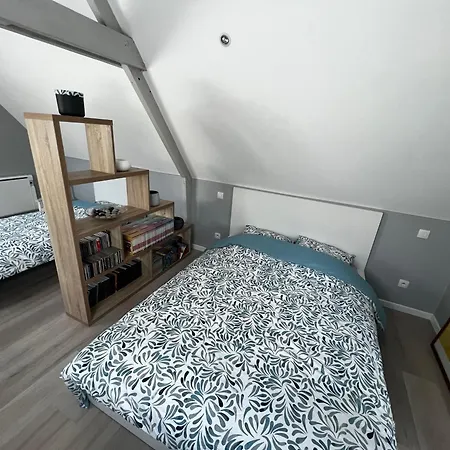 Escapade Des Cavaliers, D Exception, Parking, Exterieur Dom wakacyjny