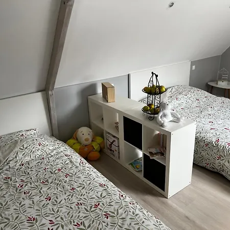 Escapade Des Cavaliers, D Exception, Parking, Exterieur Raches