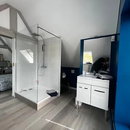 Escapade Des Cavaliers, D Exception, Parking, Exterieur Prázdninový dům