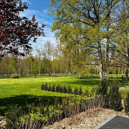 Maison Au Cœur De La Forêt * Raches