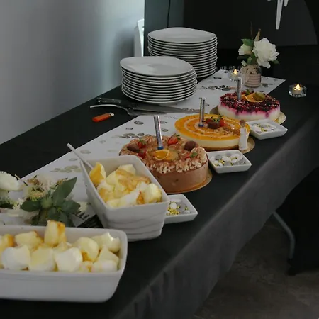 Escapade Des Cavaliers, D Exception, Parking, Exterieur Prázdninový dům