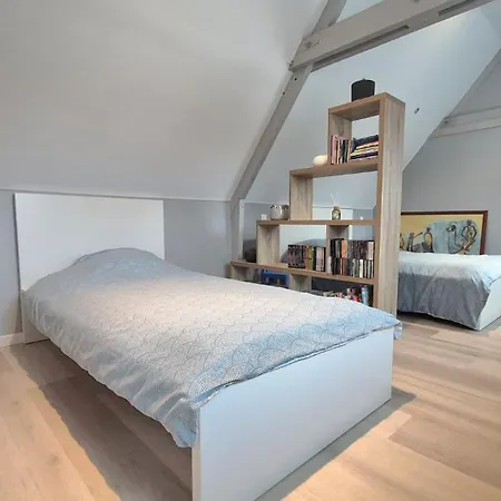 Escapade Des Cavaliers, D Exception, Parking, Exterieur *