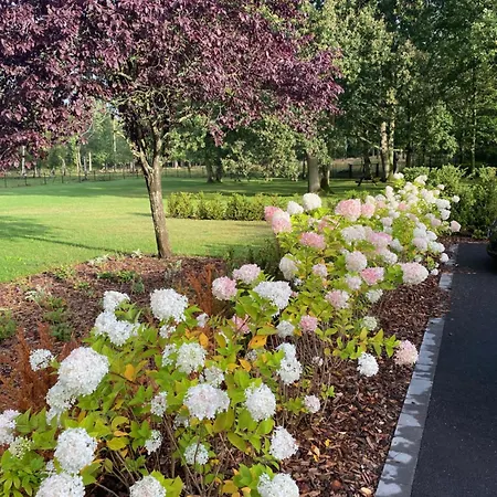 Prázdninový dům Escapade Des Cavaliers, D Exception, Parking, Exterieur *