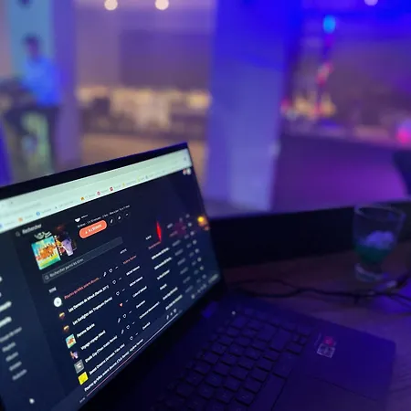 Maison Au Cœur De La Forêt *