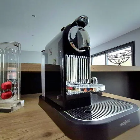 Escapade Des Cavaliers, D Exception, Parking, Exterieur Casa de Férias Raches