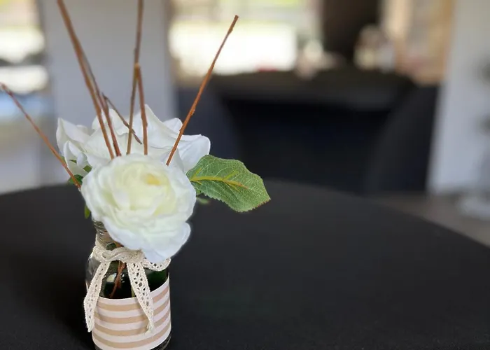 Maison Au Cœur De La Forêt Raches