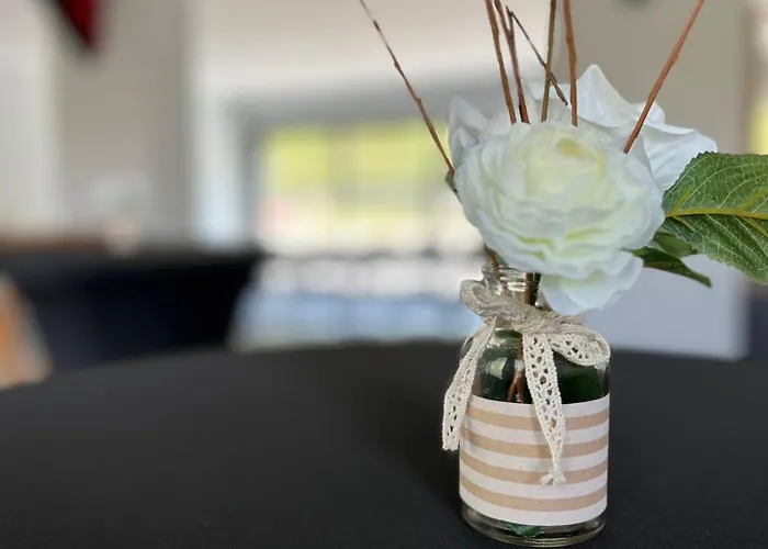 Maison Au Cœur De La Forêt *