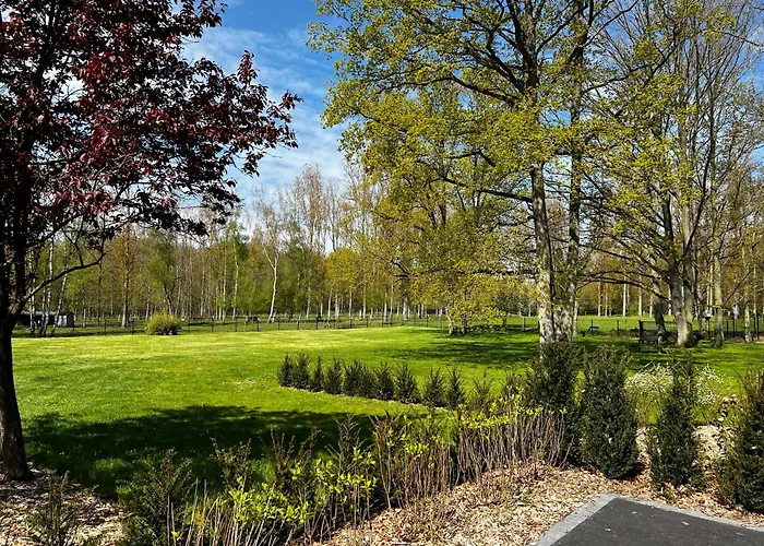 Maison Au Cœur De La Forêt * Raches