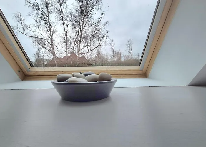 Maison Au Cœur De La Forêt * Raches