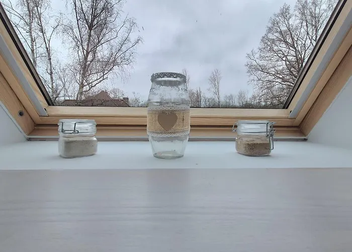 Maison Au Cœur De La Forêt *