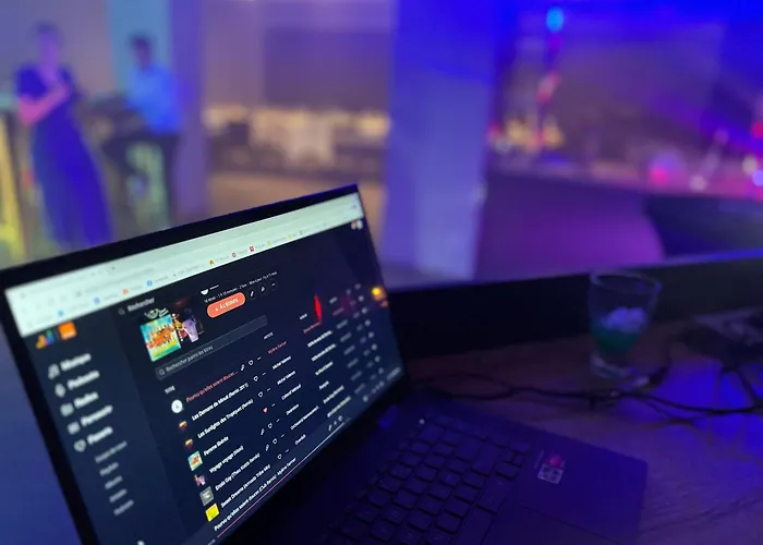 Maison Au Cœur De La Forêt *