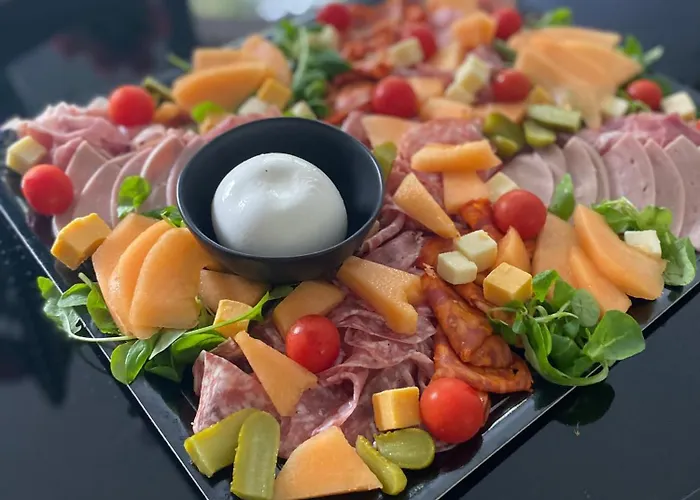 Hébergement de vacances Maison Au Cœur De La Forêt Raches